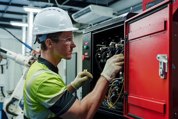 24/7 Emergency Generator Installation experts in Crystal Lakes, OH