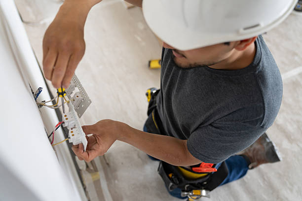 Reliable Generator Installation contractor in Crystal Lakes, OH by No Joke electrician
