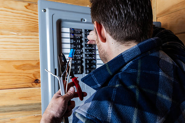 Affordable Generator Installation solutions in Crystal Lakes, OH